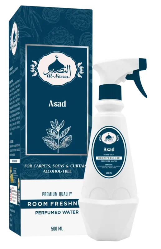 Asad