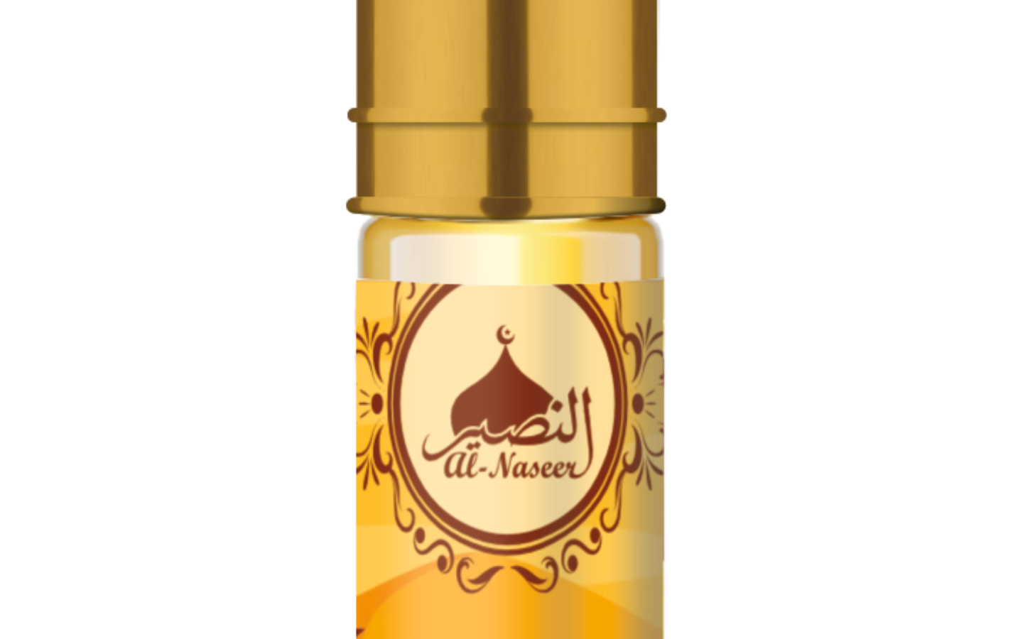 Arabian Oud