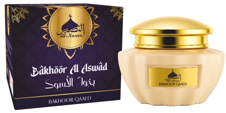 Bakhoor — 30 g