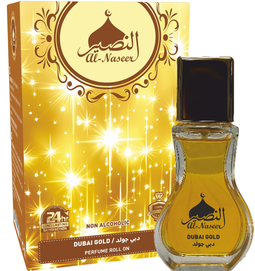 Dubai Gold