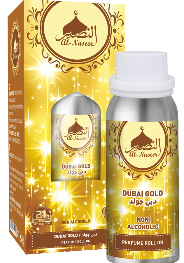 Dubai Gold