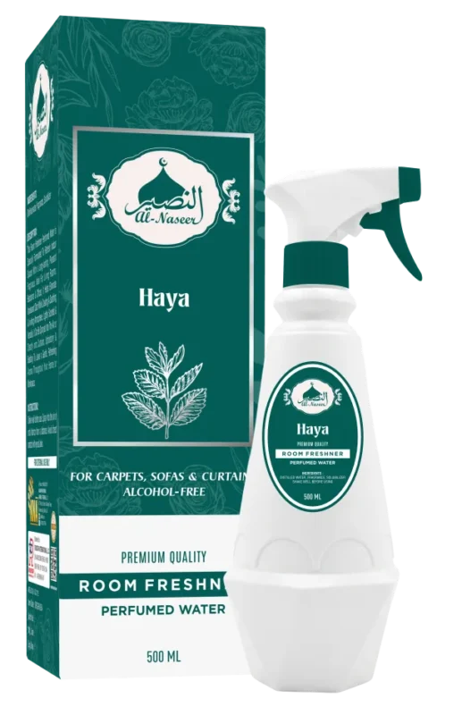Haya