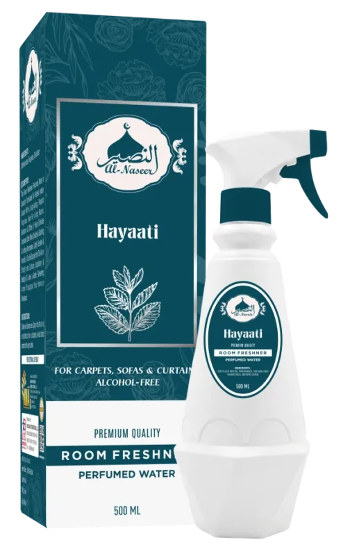Hayaati