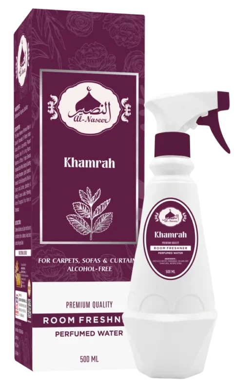 Khamrah
