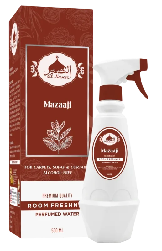 Mazaaji
