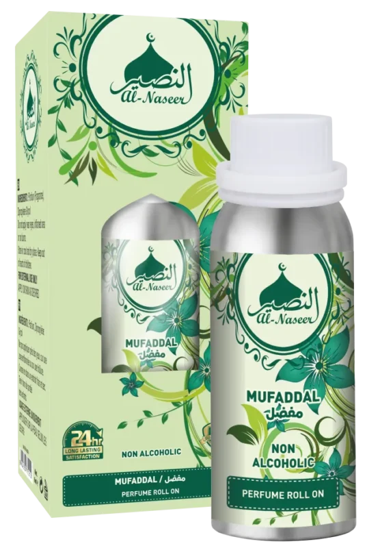 Mufaddal