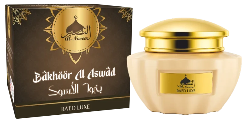Ra’ed Luxe
