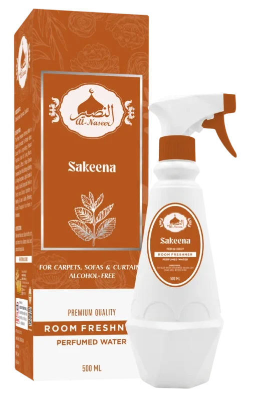 Sakeena
