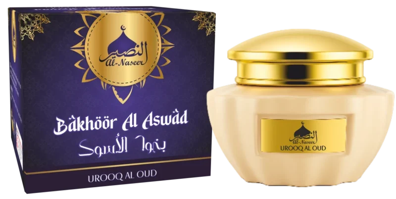 Urooq Al Oud