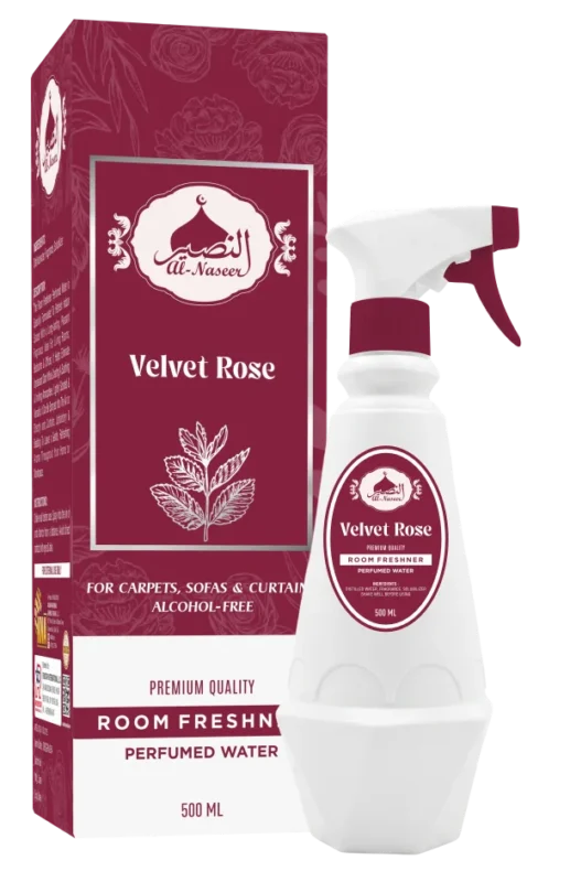 Velvet Rose