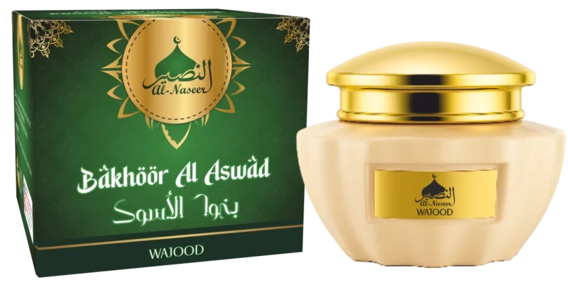 Wajood