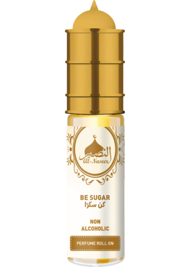 Be Sugar — Perfume Roll-Ons — 6 ml · 6 ml