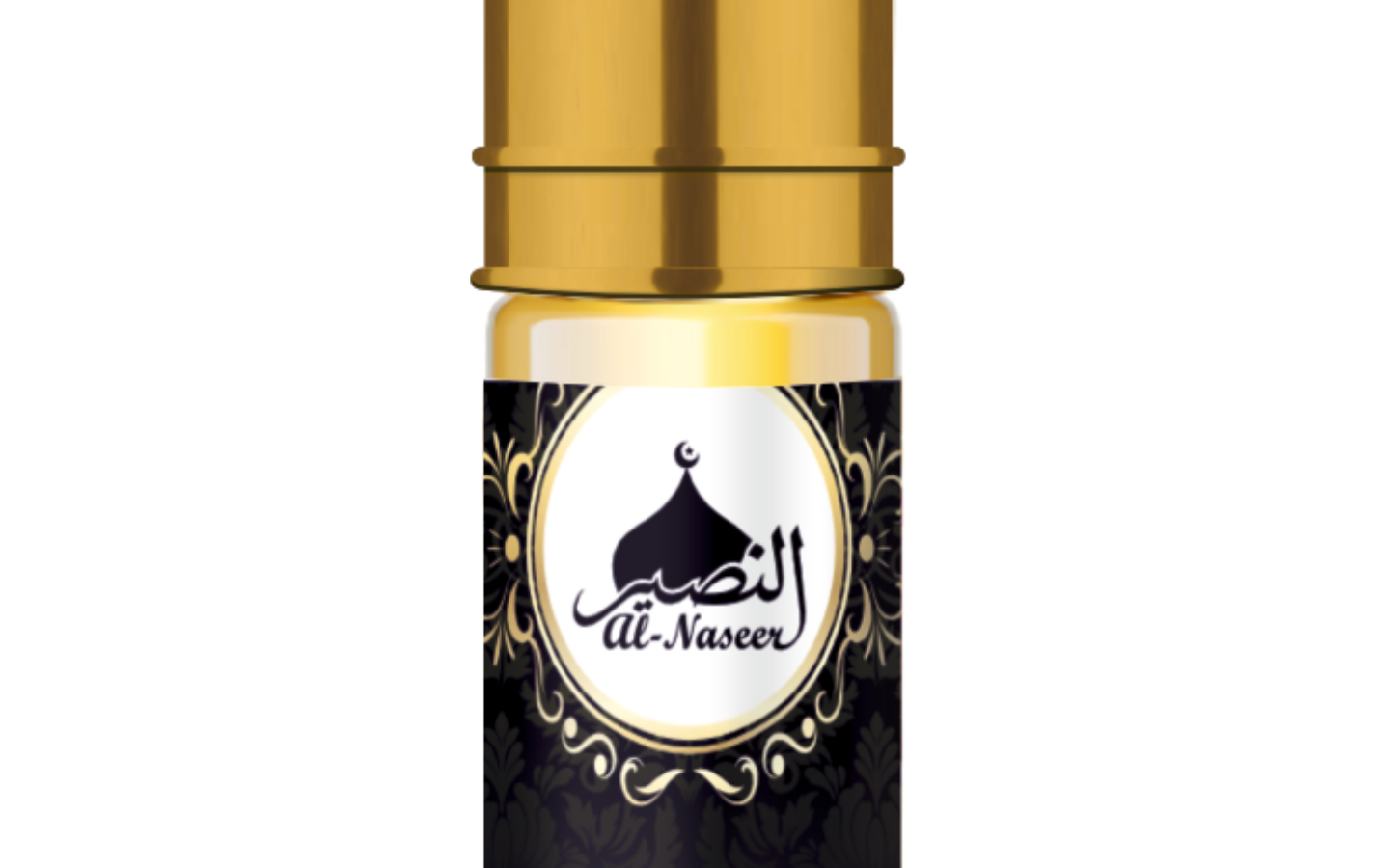 Black Oud