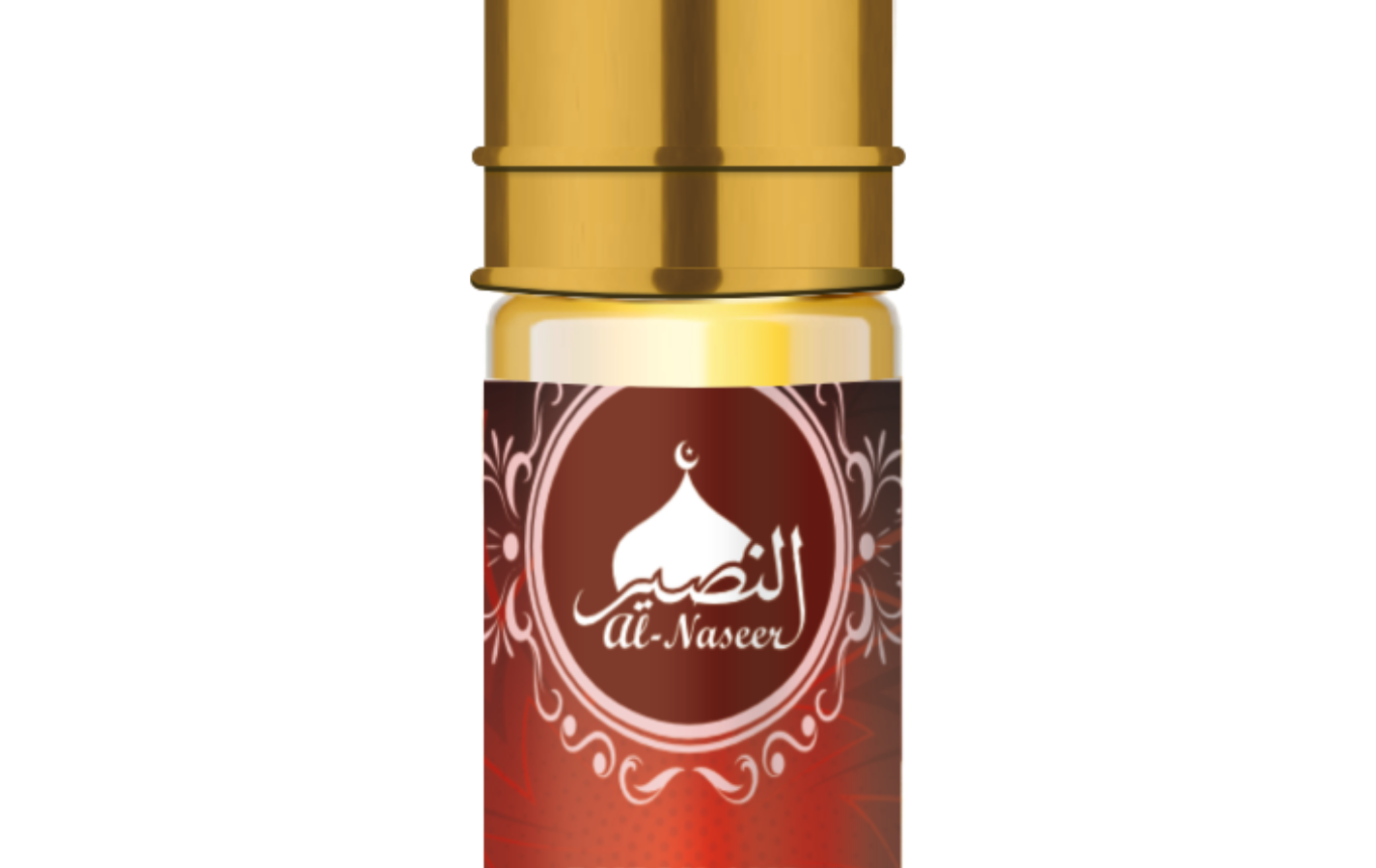 Burmi Oud