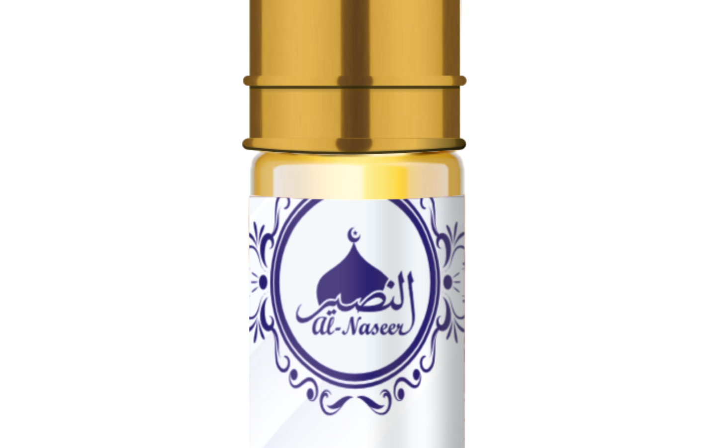 Perfume Roll-Ons — 6 ml