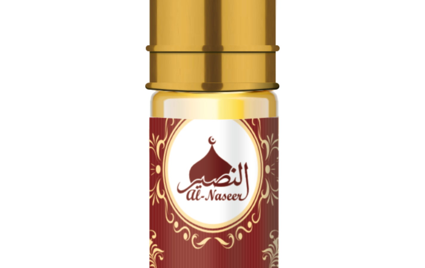 White Oud